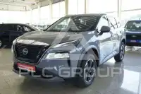 2024 Nissan X-TRAIL