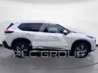 2024 Nissan X-TRAIL