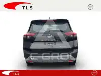 2024 Nissan X-TRAIL