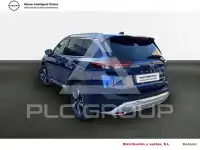 2024 Nissan X-TRAIL