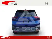 2024 Nissan X-TRAIL