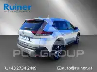 2024 Nissan X-TRAIL