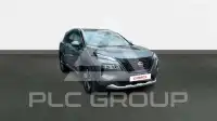 2024 Nissan X-TRAIL
