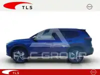 2024 Nissan X-TRAIL