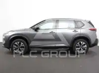 2024 Nissan X-TRAIL