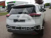 2024 Nissan X-TRAIL