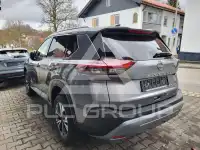 2024 Nissan X-TRAIL