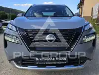 2024 Nissan X-TRAIL