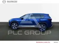 2024 Nissan X-TRAIL