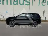 2024 Nissan X-TRAIL