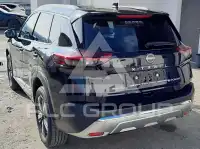 2024 Nissan X-TRAIL