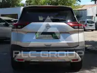 2024 Nissan X-TRAIL