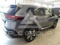 2024 Nissan X-TRAIL