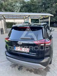 2024 Nissan X-TRAIL