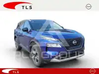 2024 Nissan X-TRAIL