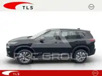 2024 Nissan X-TRAIL