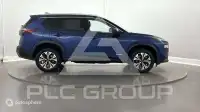 2024 Nissan X-TRAIL