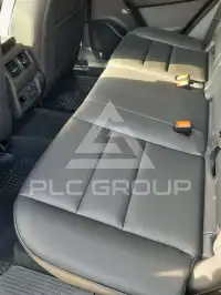 2024 Nissan X-TRAIL