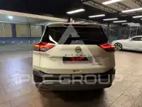 2024 Nissan X-TRAIL