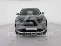 2024 Nissan X-TRAIL