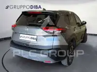 2024 Nissan X-TRAIL
