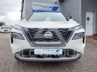 2024 Nissan X-TRAIL