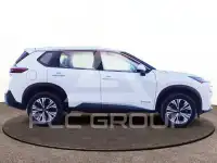 2024 Nissan X-TRAIL