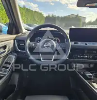 2024 Nissan X-TRAIL