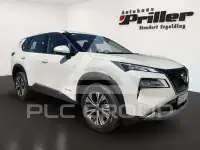 2024 Nissan X-TRAIL