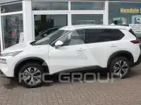2024 Nissan X-TRAIL