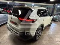 2024 Nissan X-TRAIL
