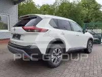 2024 Nissan X-TRAIL