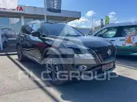 2024 Nissan X-TRAIL