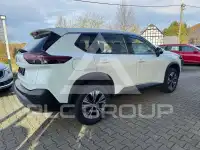 2024 Nissan X-TRAIL