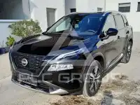 2024 Nissan X-TRAIL