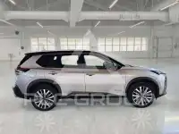2024 Nissan X-TRAIL