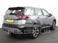 2024 Nissan X-TRAIL