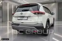 2024 Nissan X-TRAIL