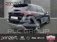 2024 Nissan X-TRAIL