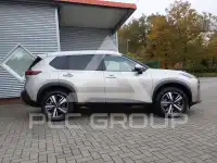2024 Nissan X-TRAIL