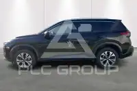 2024 Nissan X-TRAIL