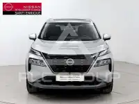 2024 Nissan X-TRAIL