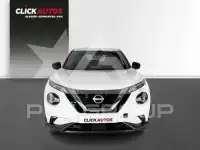 2024 Nissan Juke