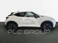 2024 Nissan Juke