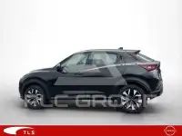 2024 Nissan Juke