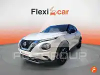 2024 Nissan Juke