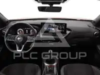 2024 Nissan Juke