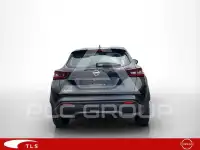 2024 Nissan Juke