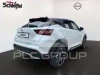 2024 Nissan Juke