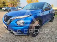 2024 Nissan Juke